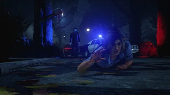 Dead by Daylight screenshot 7