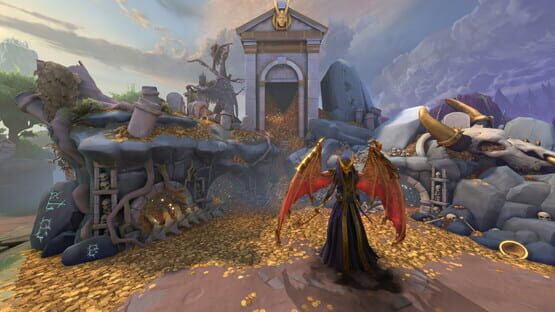 Smite screenshot 9