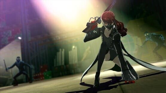 Persona 5 Royal screenshot 7
