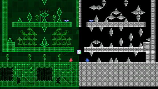 I Wanna Be the Co-op screenshot 2