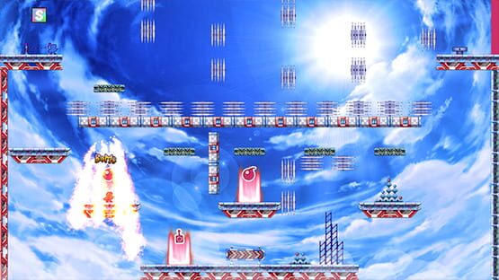 I Wanna Be the Co-op screenshot 5