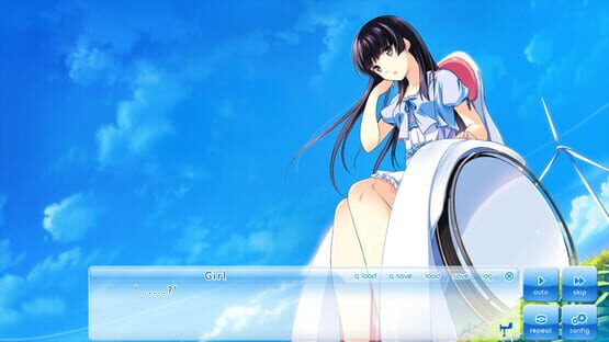 If My Heart Had Wings screenshot 4