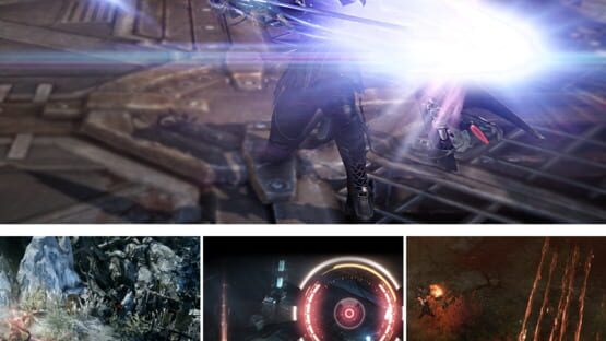 Lost Ark screenshot 5