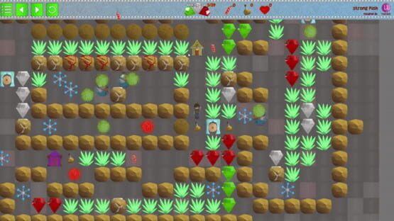 Gem Collector screenshot 4