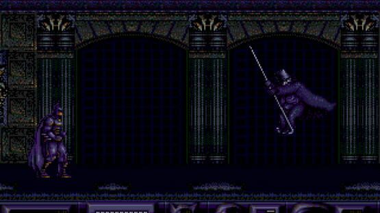 Batman Returns screenshot 1