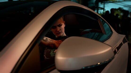 Need for Speed: Heat screenshot 1