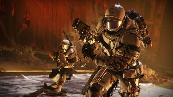 Destiny 2: Shadowkeep screenshot 2