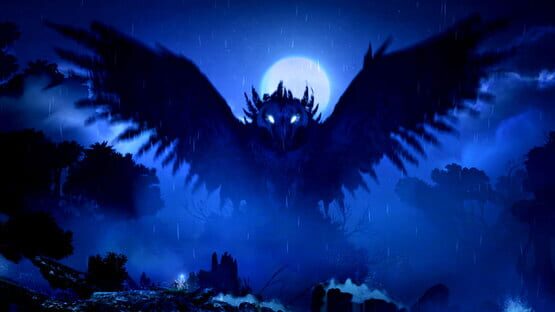 Ori and the Blind Forest: Definitive Edition screenshot 7