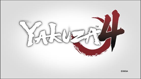 The Yakuza Remastered Collection screenshot 1