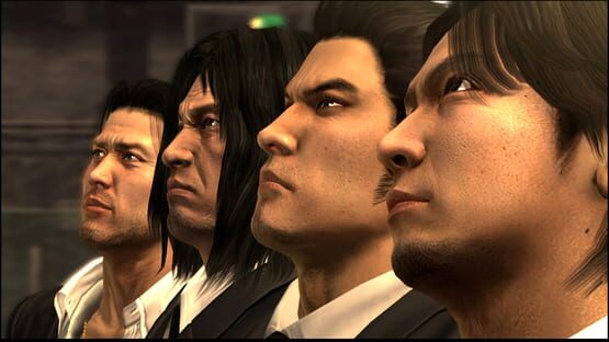 The Yakuza Remastered Collection screenshot 8