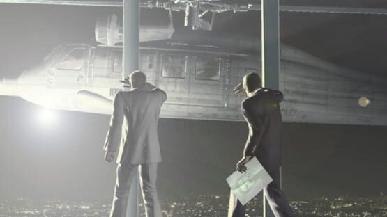 Yakuza 3 Remastered screenshot 5