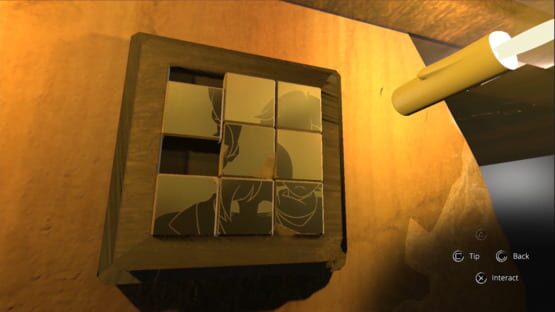 Closer to Me screenshot 6