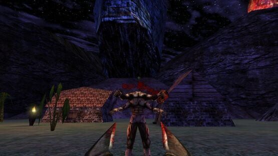 Trio Infernale screenshot 1