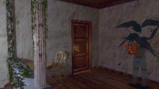 Trio Infernale screenshot 3