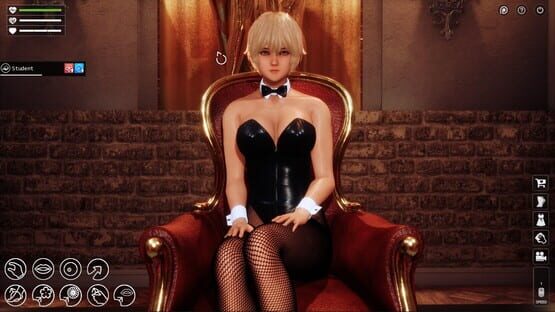 Fallen Doll screenshot 4