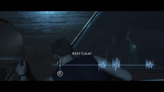 The Dark Pictures Anthology: Man of Medan screenshot 9