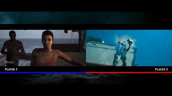 The Dark Pictures Anthology: Man of Medan screenshot 12