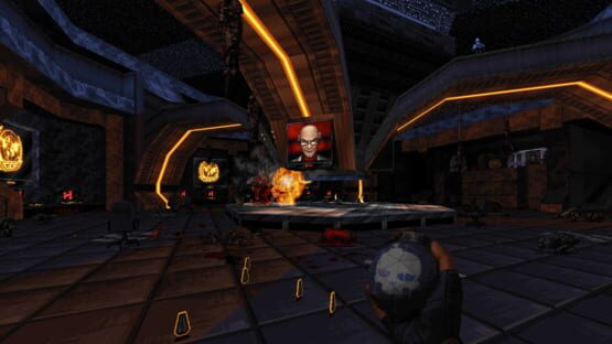 Ion Fury screenshot 7