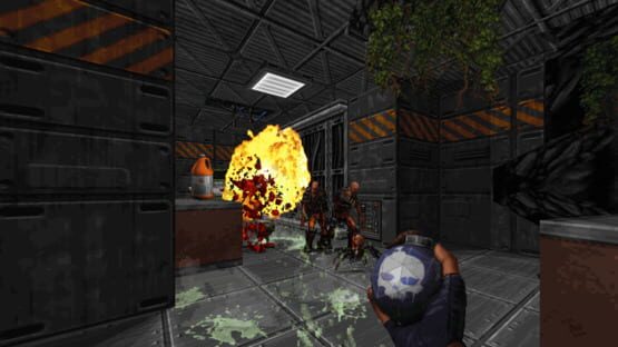 Ion Fury screenshot 8