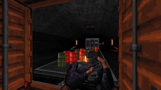 Ion Fury screenshot 10