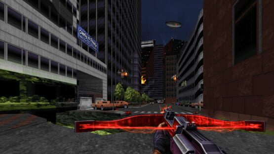 Ion Fury screenshot 11