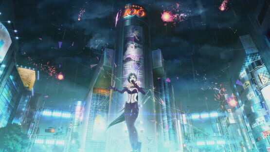Tokyo Mirage Sessions #FE Encore screenshot 11