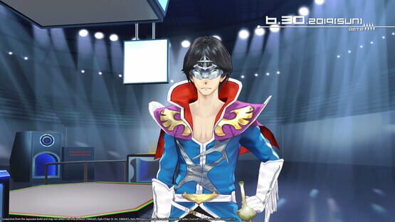 Robotics;Notes Elite screenshot 10