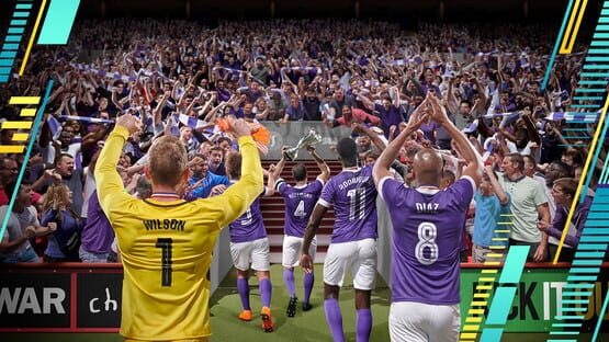 Football Manager 2020 screenshot 6