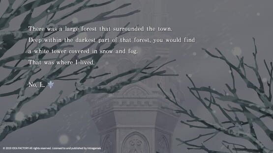 Psychedelica of the Ashen Hawk screenshot 2