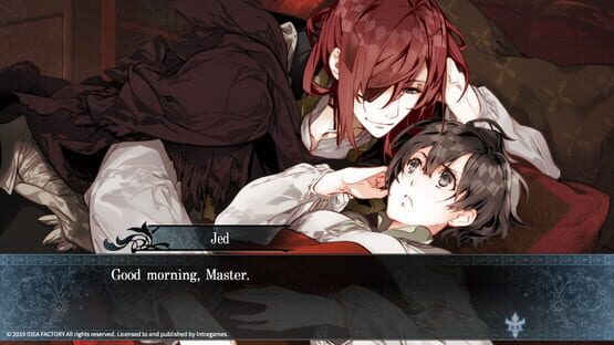 Psychedelica of the Ashen Hawk screenshot 9