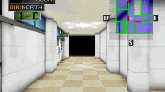 Revelations: Persona screenshot 2