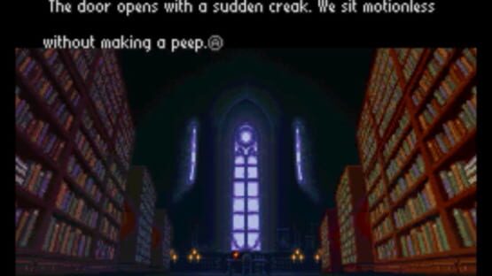 Radical Dreamers: Le Trésor Interdit screenshot 2