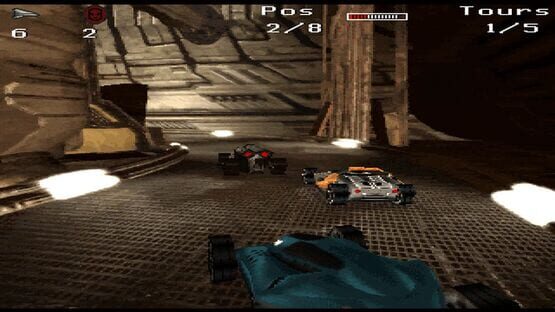 GamePack 2 screenshot 2
