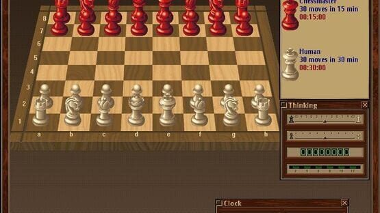 GamePack 2 screenshot 1