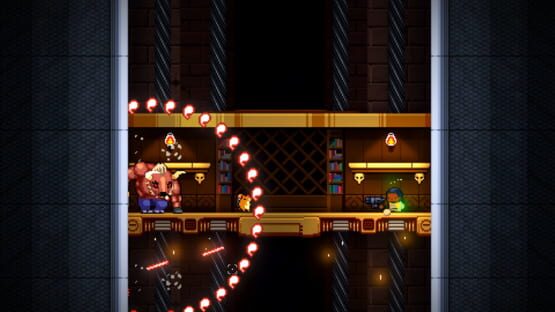 Exit the Gungeon screenshot 5