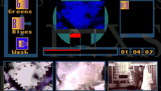 INXS: Make My Video screenshot 2