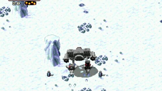 MechWarrior 3050 screenshot 1