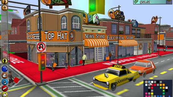 Monopoly Tycoon screenshot 7