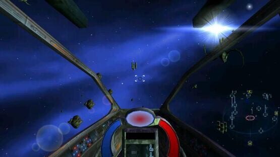 X: Gold screenshot 4