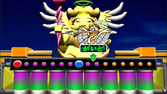 Bikkuriman 2000: Viva! Festival! screenshot 3