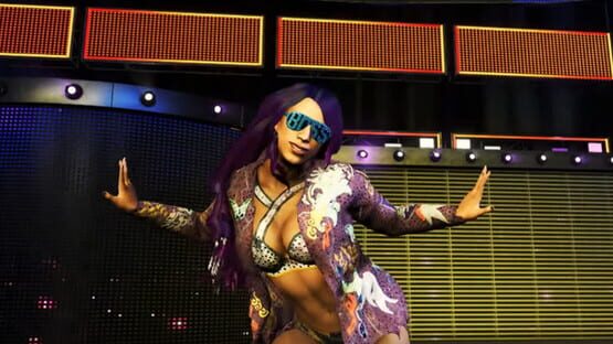 WWE 2K20: Deluxe Edition screenshot 5