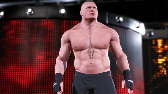 WWE 2K20: Deluxe Edition screenshot 7