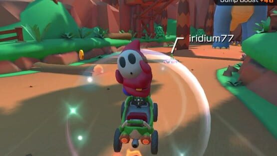 Mario Kart Tour screenshot 3