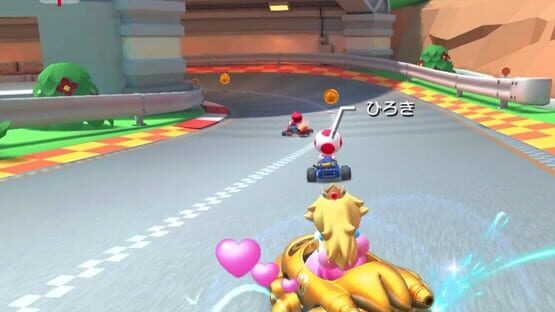 Mario Kart Tour screenshot 8