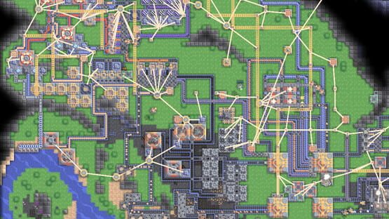 Mindustry screenshot 1