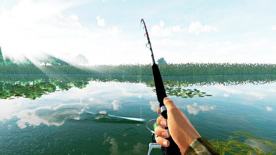 The Fisherman: Fishing Planet screenshot 1