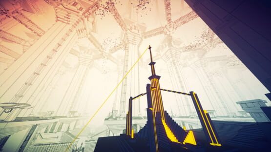 Manifold Garden screenshot 12