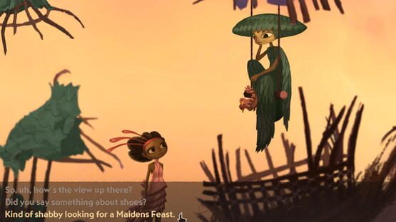 Broken Age screenshot 10