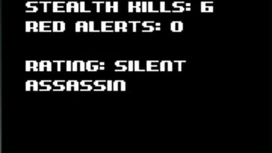 Hitman: Blood Money L.A. screenshot 3