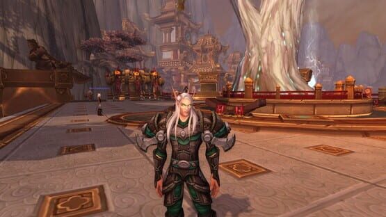 World of Warcraft - Battle Chest screenshot 5